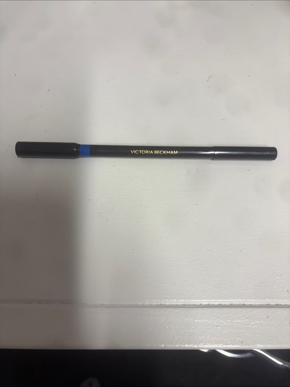 Eyeliner Pencil on Surface